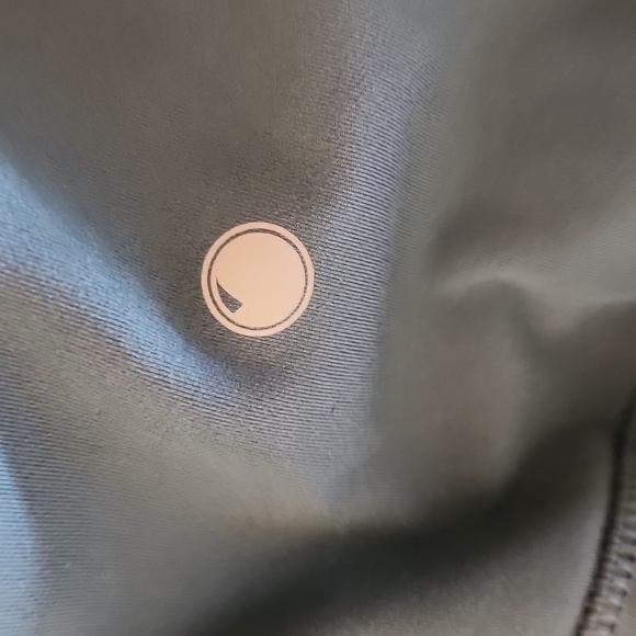 Green yogalicious lux size small - Picture 8 of 8